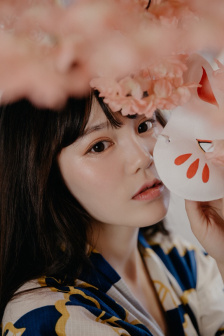 保科真美